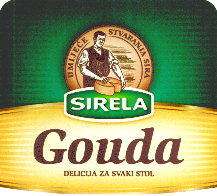 GOUDA