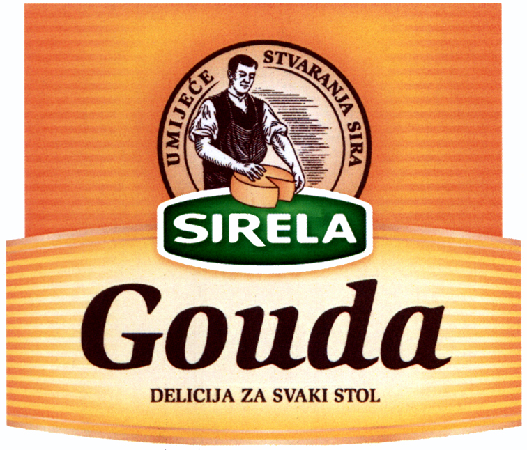 GOUDA
