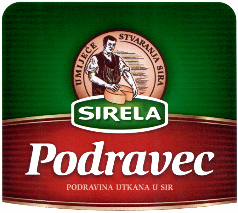 PODRAVEC