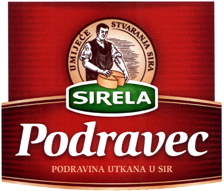 PODRAVEC