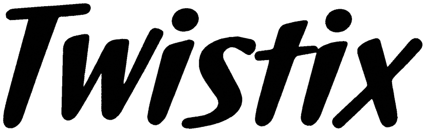 TWISTIX