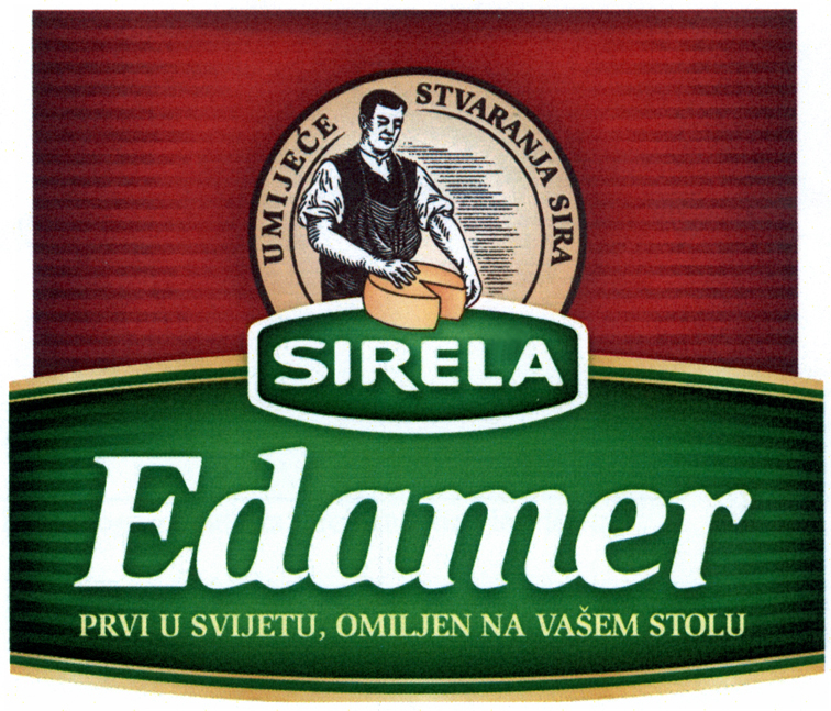 SIRELA EDAMER