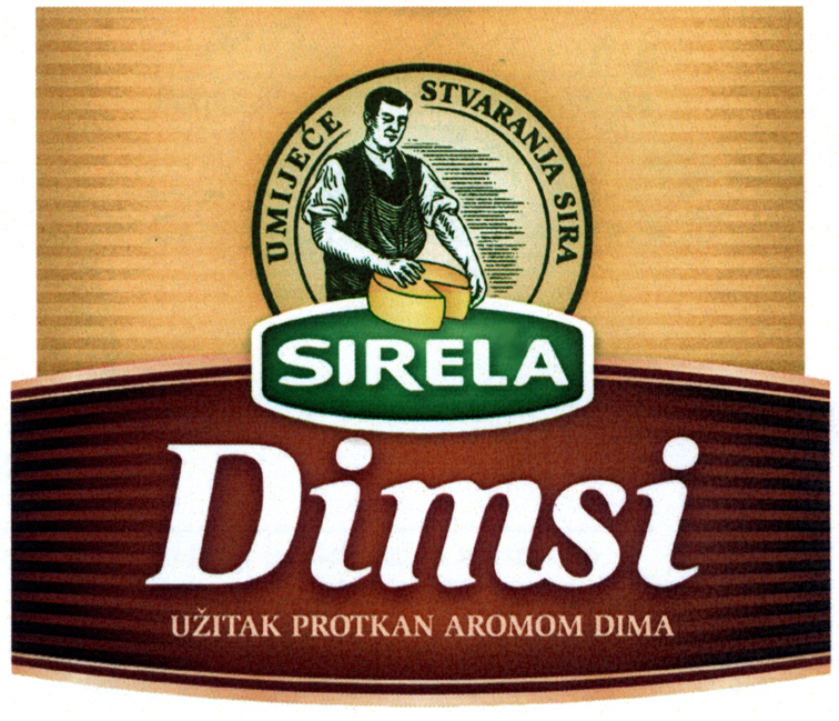SIRELA DIMSI