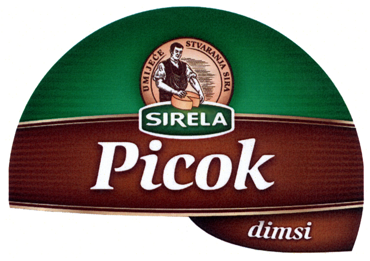 SIRELA PICOK DIMSI