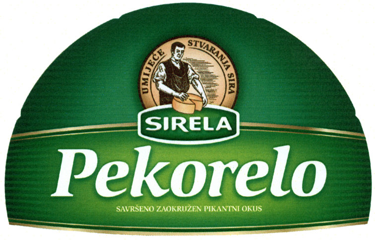 SIRELA PEKORELO