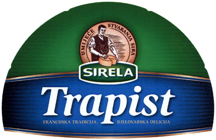 SIRELA TRAPIST