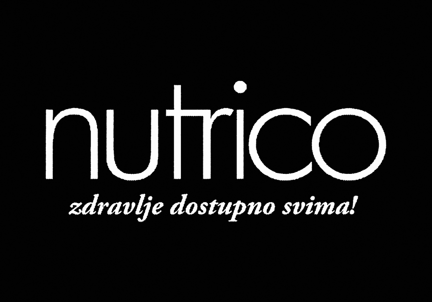NUTRICO ZDRAVLJE DOSTUPNO SVIMA!
