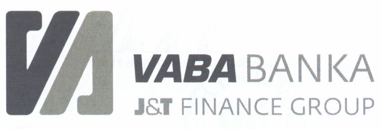 VABA BANKA J&T FINANCE GROUP