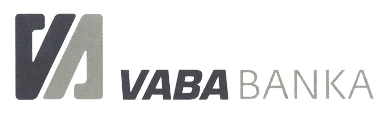 VABA BANKA