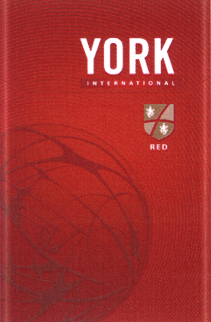 YORK