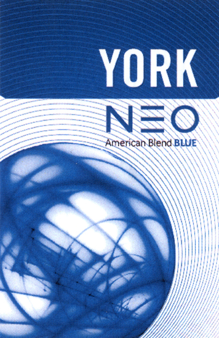 YORK NEO