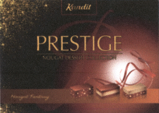 PRESTIGE