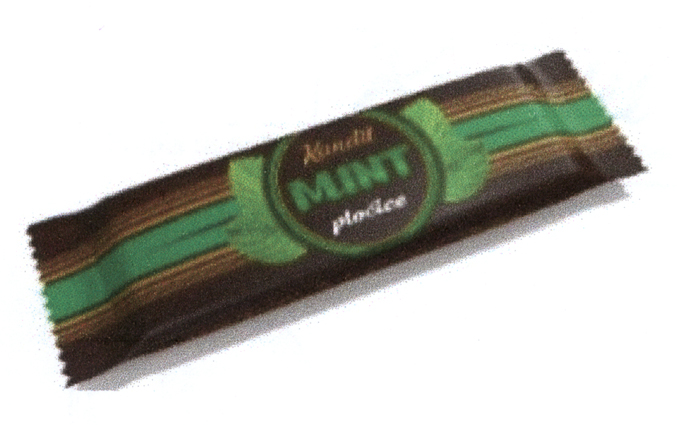KANDIT MINT PLOČICE
