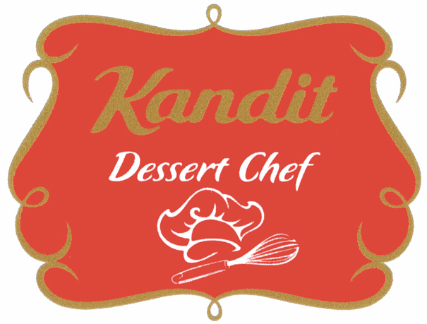 KANDIT DESSERT CHEF