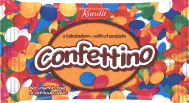 CONFETTINO