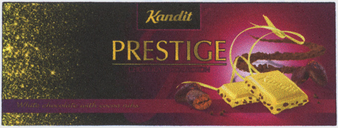 PRESTIGE