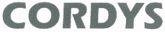 CORDYS