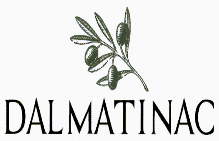 DALMATINAC
