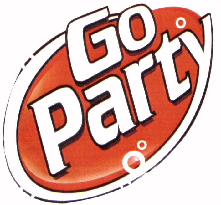 GO PARTY