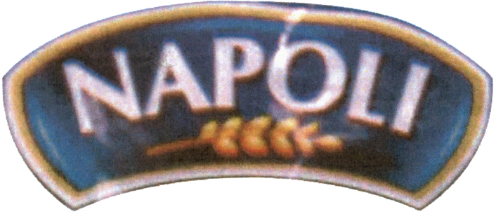NAPOLI