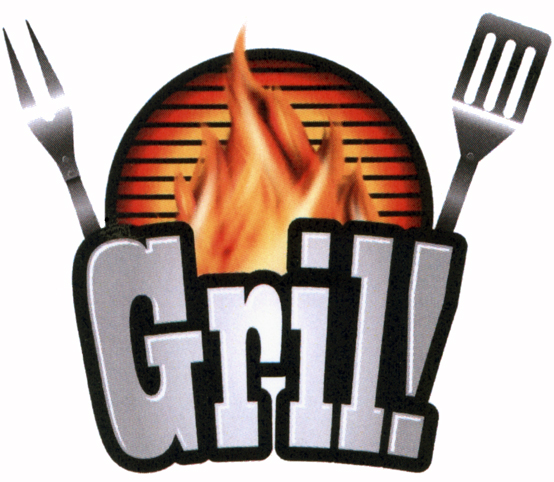 GRIL!