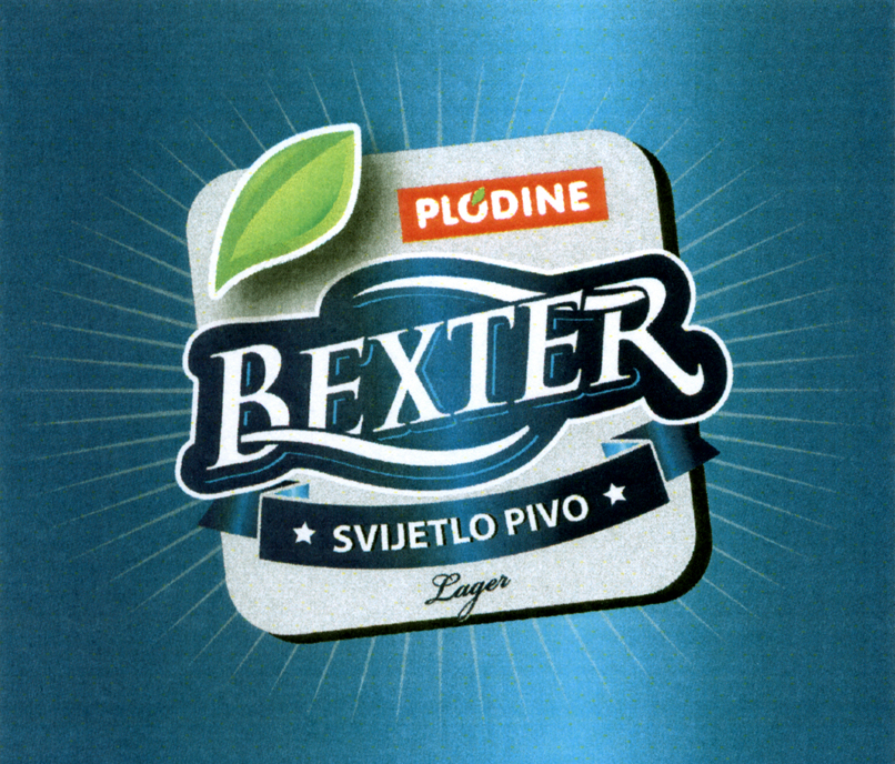 BEXTER SVIJETLO PIVO
