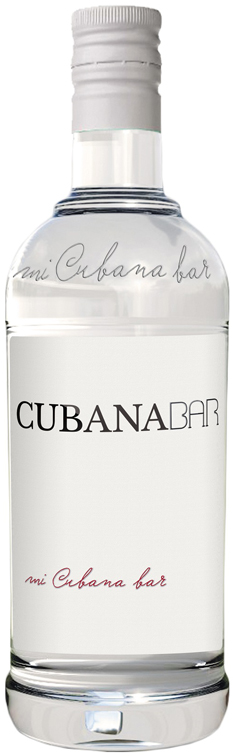 CUBANA BAR
