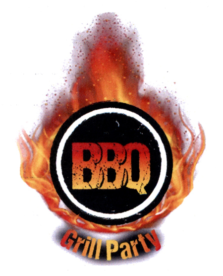 GRILL PARTY