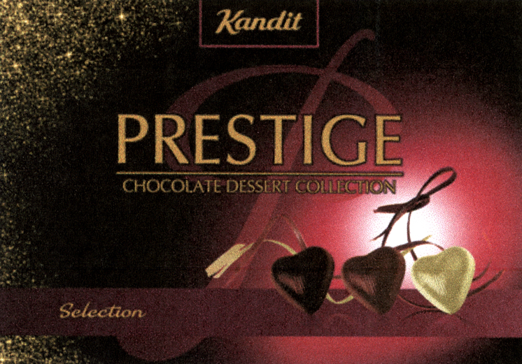 KANDIT PRESTIGE SELECTION