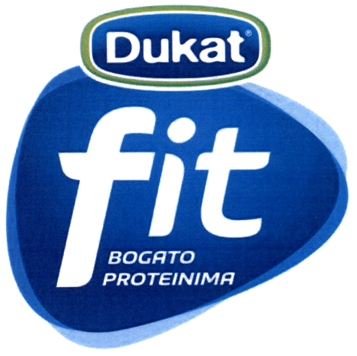 DUKAT FIT