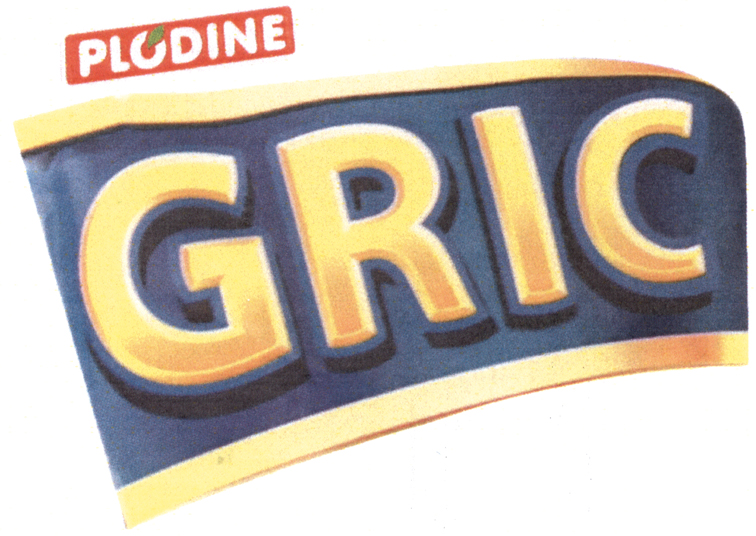 GRIC