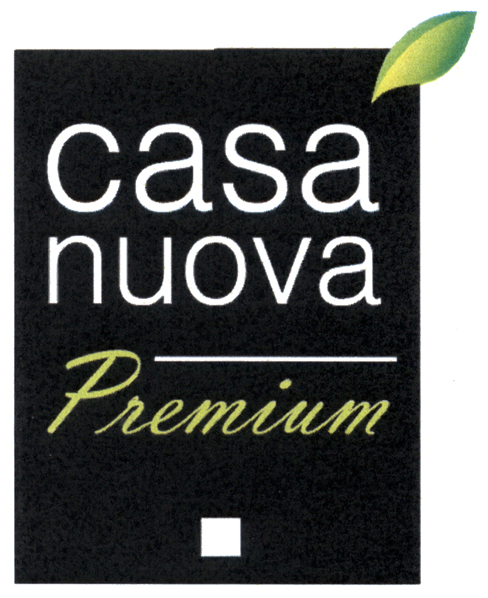 CASA NUOVA PREMIUM