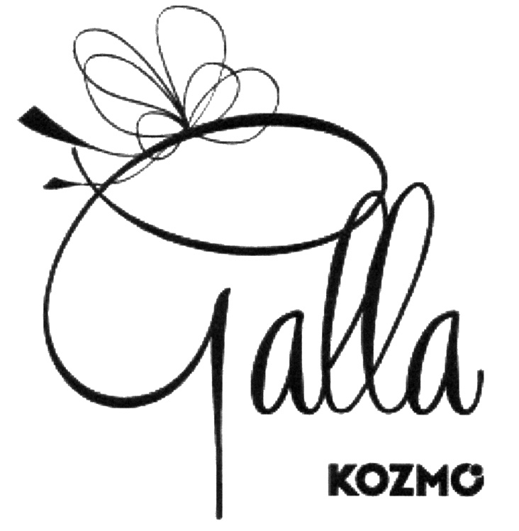 GALLA KOZMO