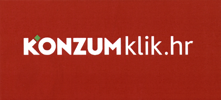 KONZUMKLIK. HR