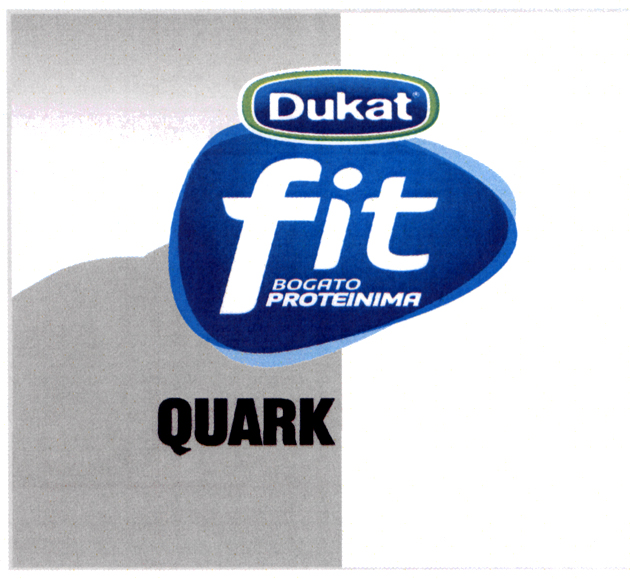 FIT QUARK