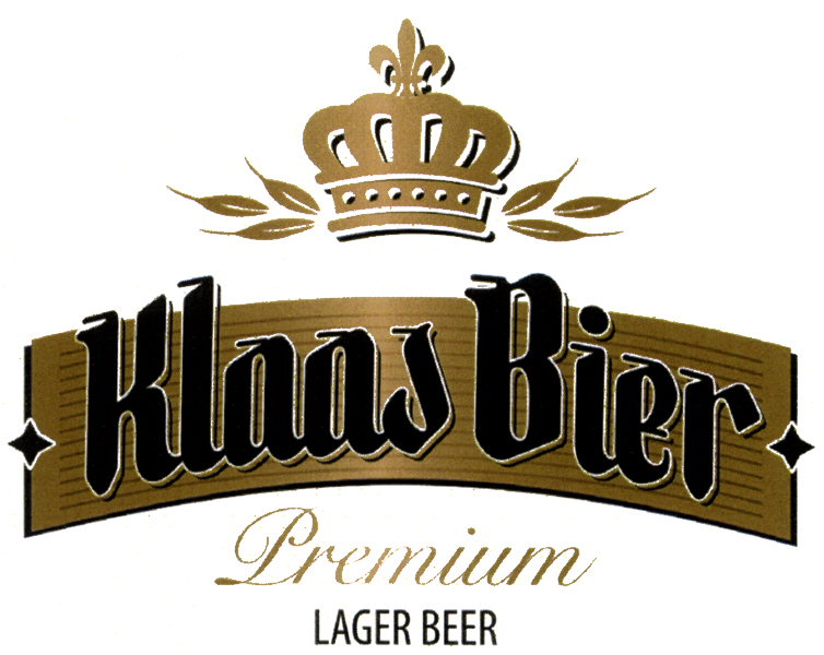 KLAAS BIER
