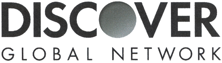 DISCOVER GLOBAL NETWORK