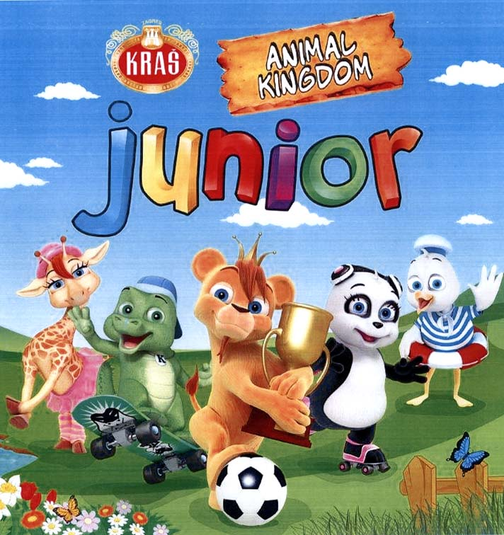 JUNIOR