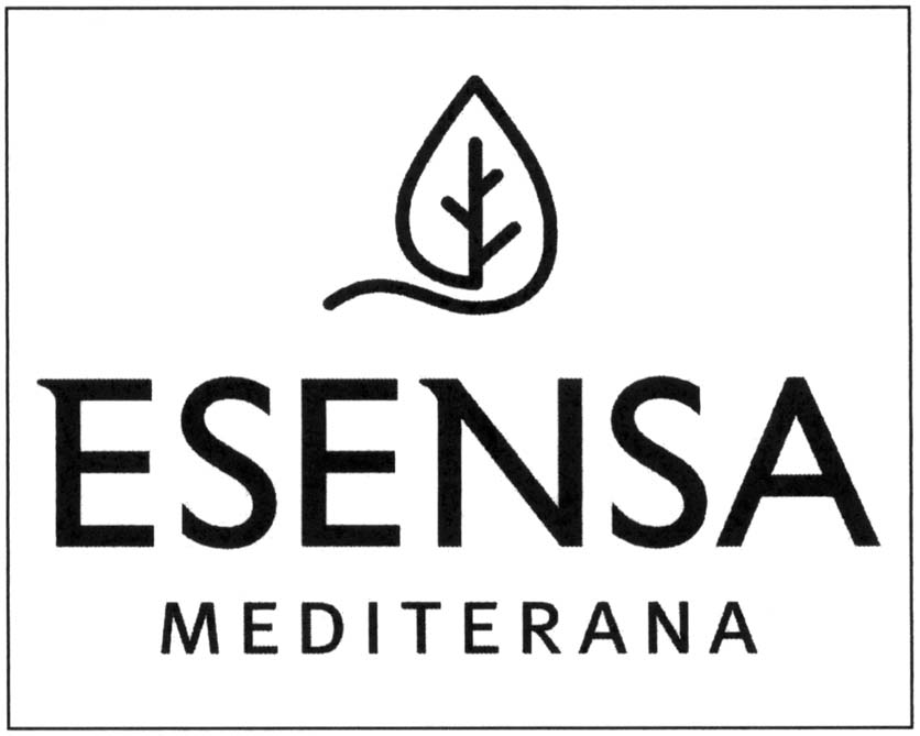 ESENSA MEDITERANA