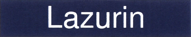 LAZURIN