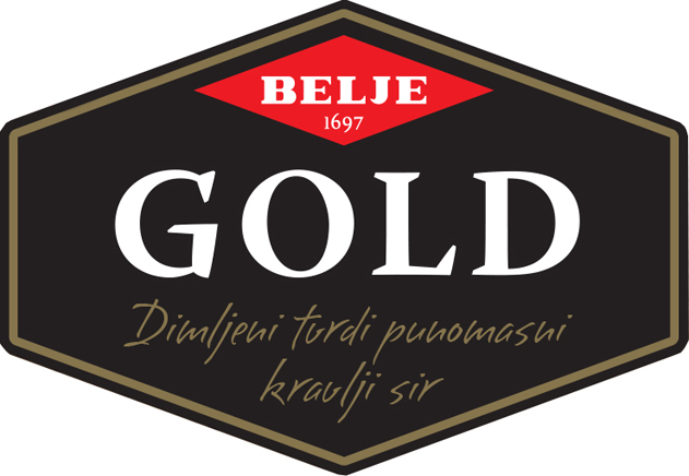 BELJE GOLD