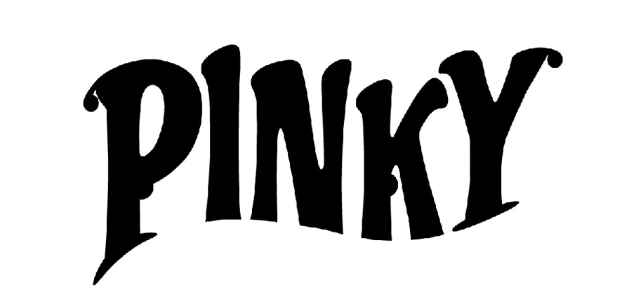 PINKY