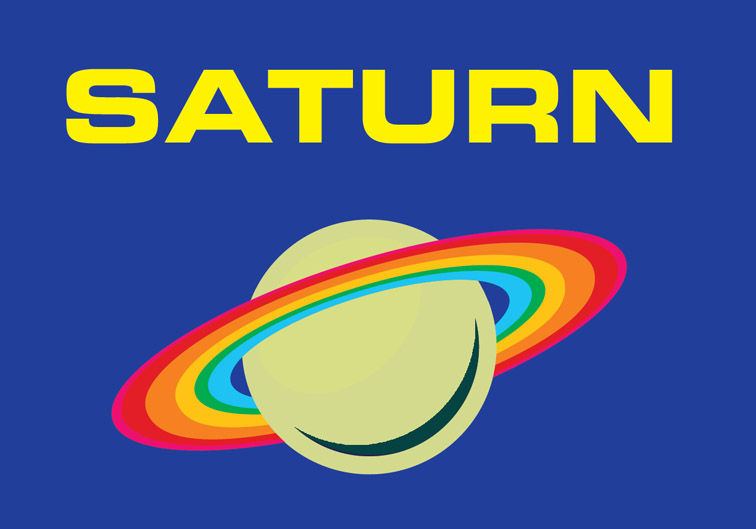 SATURN