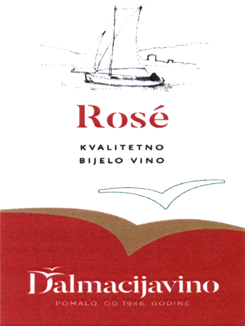 ROSÉ