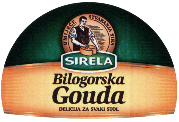 BILOGORSKA GOUDA