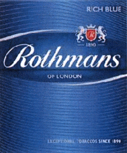 ROTHMANS