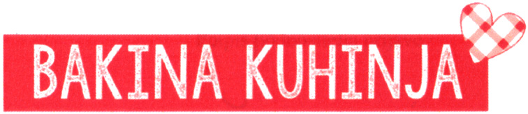BAKINA KUHINJA