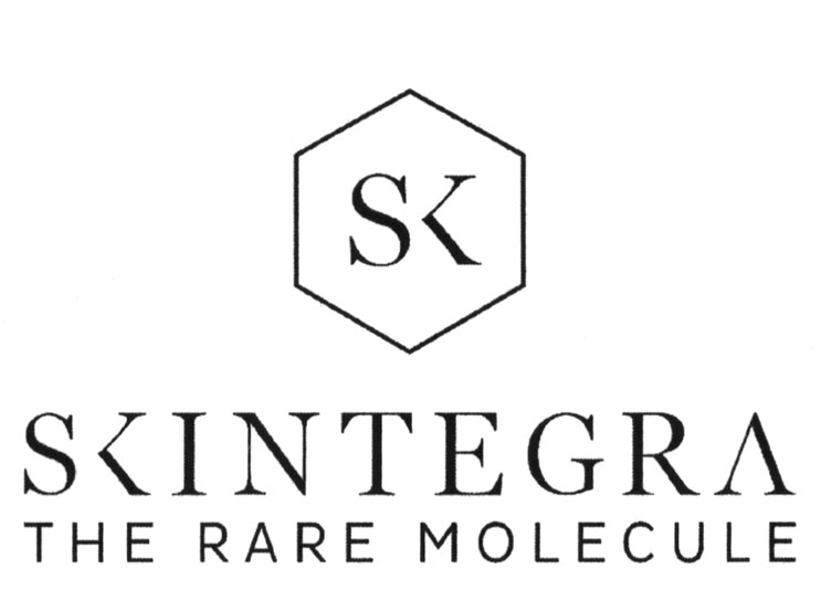 SK SKINTEGRA THE RARE MOLECULE