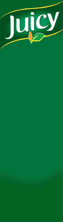 JUICY
