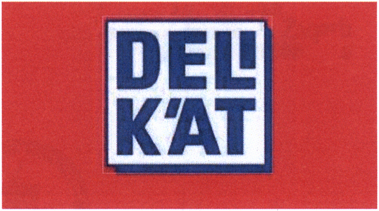 DELIKAT